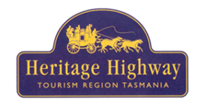 heritage highway ross hotel