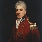 Governor Lachlan Macquarie